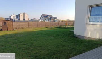 Mieszkanie 2-pokojowe Dominowo