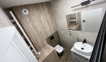 Mieszkanie 2-pokojowe Wrocław Psie Pole, ul. Ameriga Vespucciego