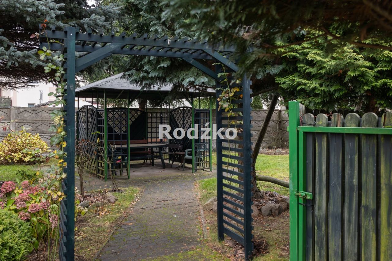 dom wolnostojący, 9 pokoi Bydgoszcz Czyżkówko, ul. Wiejska. Zdjęcie 19