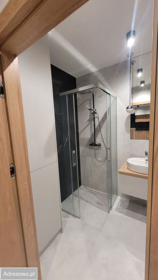 Mieszkanie 2-pokojowe Łódź Widzew, ul. Widzewska. Zdjęcie 2