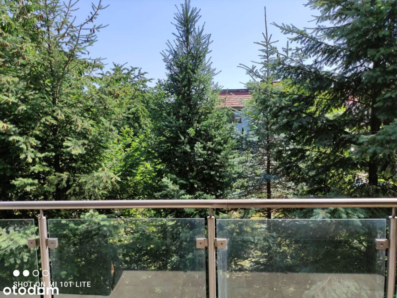 Mieszkanie 3-pokojowe Wrocław Krzyki, ul. Przystankowa. Zdjęcie 11