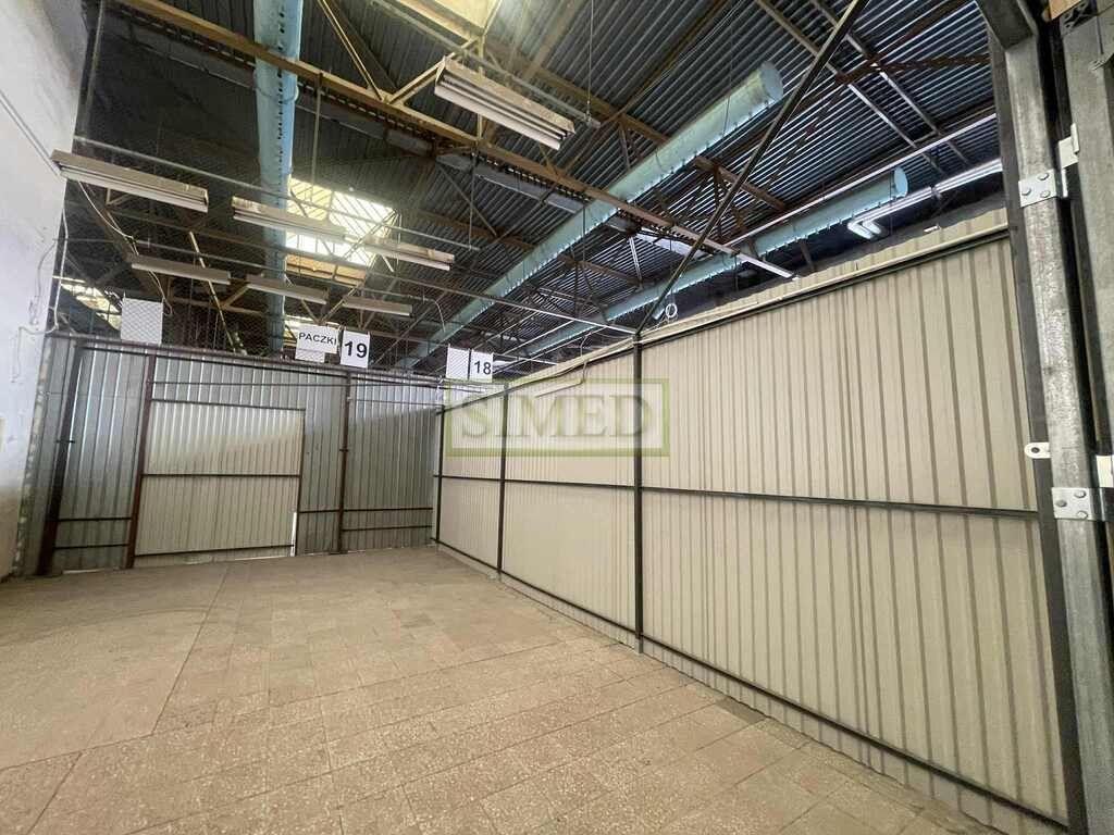 Hala/magazyn Warszawa Bielany. Zdjęcie 10