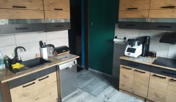 Mieszkanie 2-pokojowe Mysłowice Centrum, ul. Karola Miarki