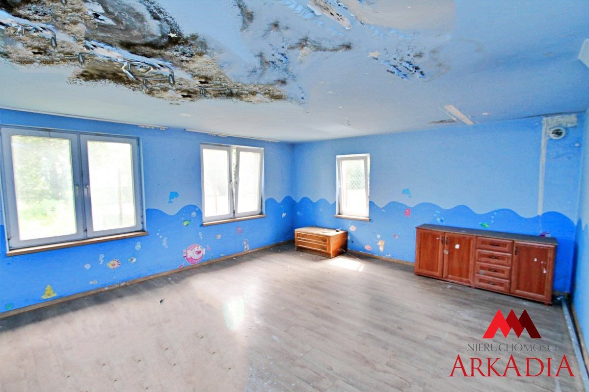 dom wolnostojący, 2 pokoje Orle. Zdjęcie 15