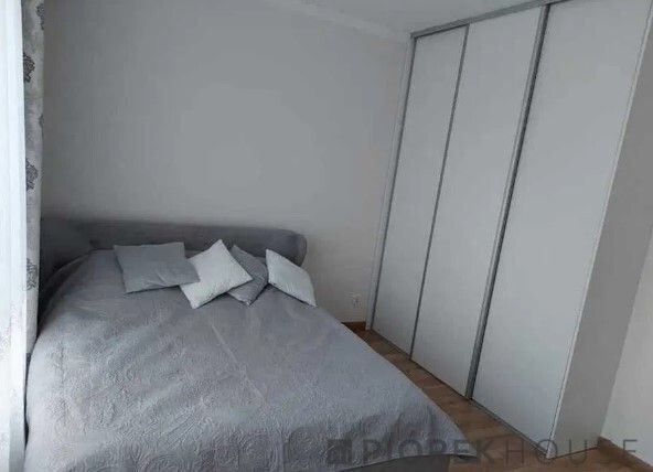 Mieszkanie 3-pokojowe Warszawa Mokotów, ul. Komputerowa. Zdjęcie 12