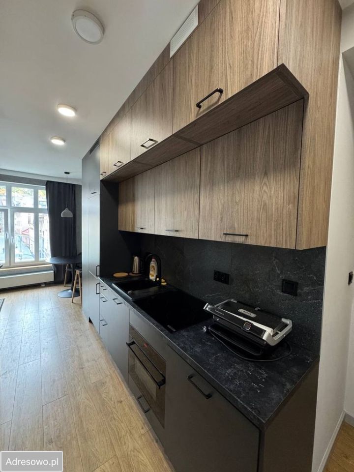 Mieszkanie 3-pokojowe Kraków Podgórze, ul. Kalwaryjska. Zdjęcie 17