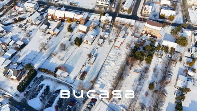 Działka inwestycyjna Brzesko, ul. Brzezowiecka. Zdjęcie 3