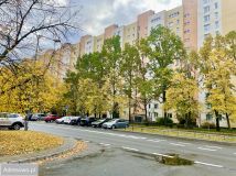 Mieszkanie 3-pokojowe Warszawa Praga-Południe, ul. Łukowska. Zdjęcie 2