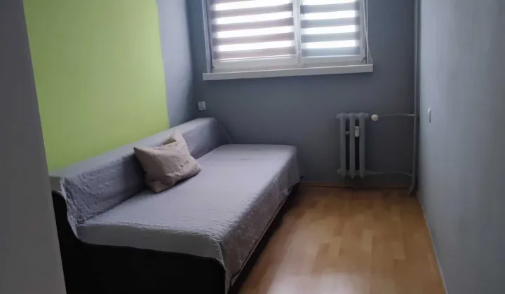 Mieszkanie 3-pokojowe Brzeg Dolny, ul. Fabryczna