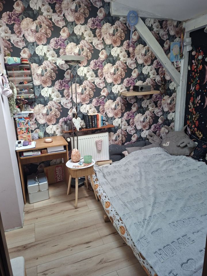 Mieszkanie 4-pokojowe Stargard Centrum, ul. marsz. Józefa Piłsudskiego. Zdjęcie 7