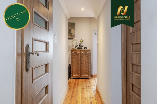 Mieszkanie 4-pokojowe Sopot, ul. Bałtycka. Zdjęcie 15