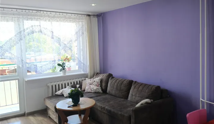 Mieszkanie 3-pokojowe Koszalin, ul. Stefana Starzyńskiego