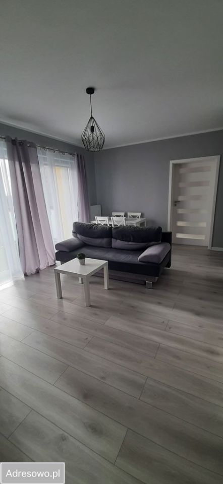 Mieszkanie 2-pokojowe Lubin Przylesie, ul. Krucza. Zdjęcie 1