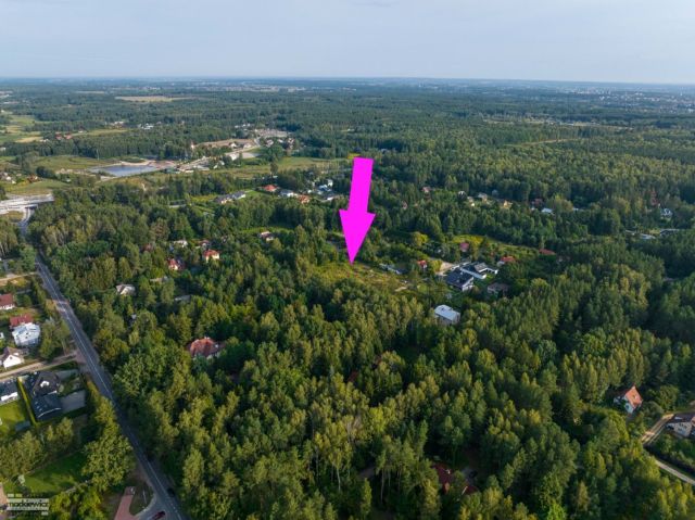 Działka budowlana Niewodnica Kościelna, ul. Zdrojowa. Zdjęcie 7