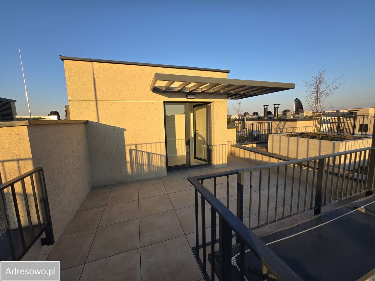 Mieszkanie 2-pokojowe Kraków Zakrzówek, ul. Pychowicka. Zdjęcie 13