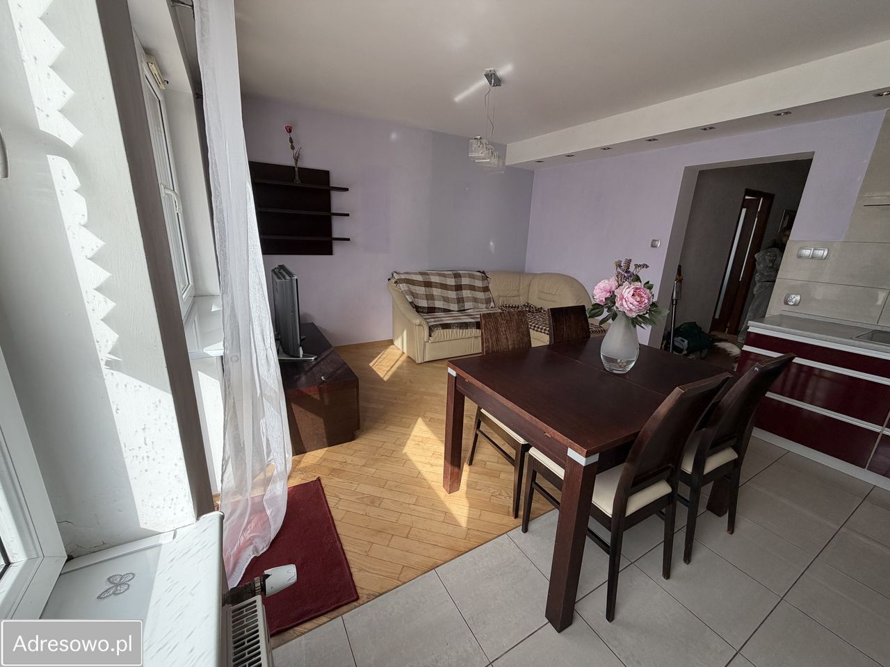 Mieszkanie 3-pokojowe Olsztyn Gutkowo, ul. Sokola. Zdjęcie 7