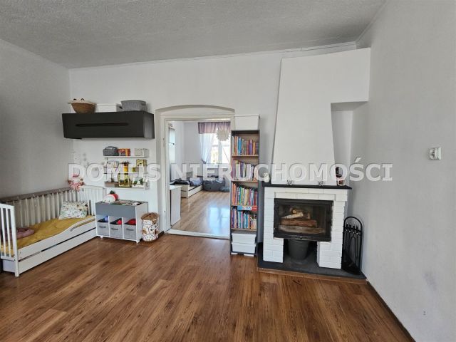 Mieszkanie 3-pokojowe Brzeziny, ul. św. Anny. Zdjęcie 4