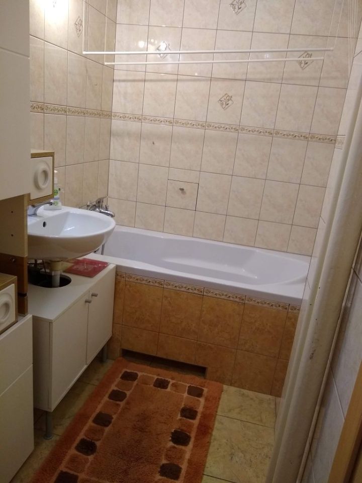 Mieszkanie 2-pokojowe Wyszków, ul. Generała Józefa Sowińskiego. Zdjęcie 6