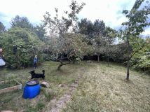 Działka rod Warszawa Wilanów, ul. Augustówka. Zdjęcie 1