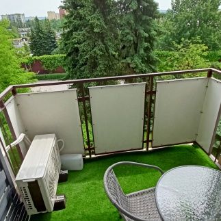 Mieszkanie 2-pokojowe Rzeszów Krakowska Południe, ul. Macieja Rataja. Zdjęcie 13