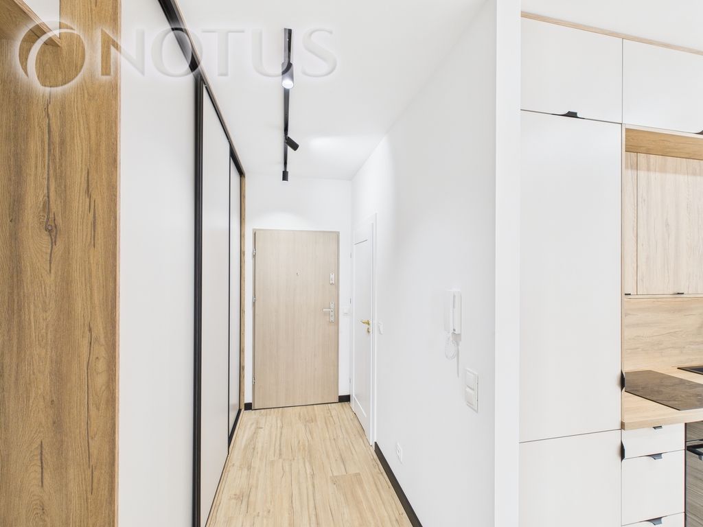 Mieszkanie 2-pokojowe Gniezno, ul. Marii Pawlikowskiej-Jasnorzewskiej. Zdjęcie 7