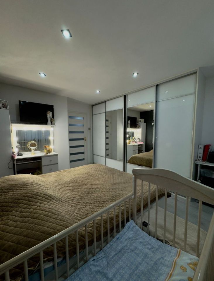 Mieszkanie 3-pokojowe Chełm Centrum, ul. Powstańców Warszawy. Zdjęcie 2