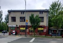 Nieruchomość komercyjna Łódź Polesie, ul. Srebrzyńska. Zdjęcie 2