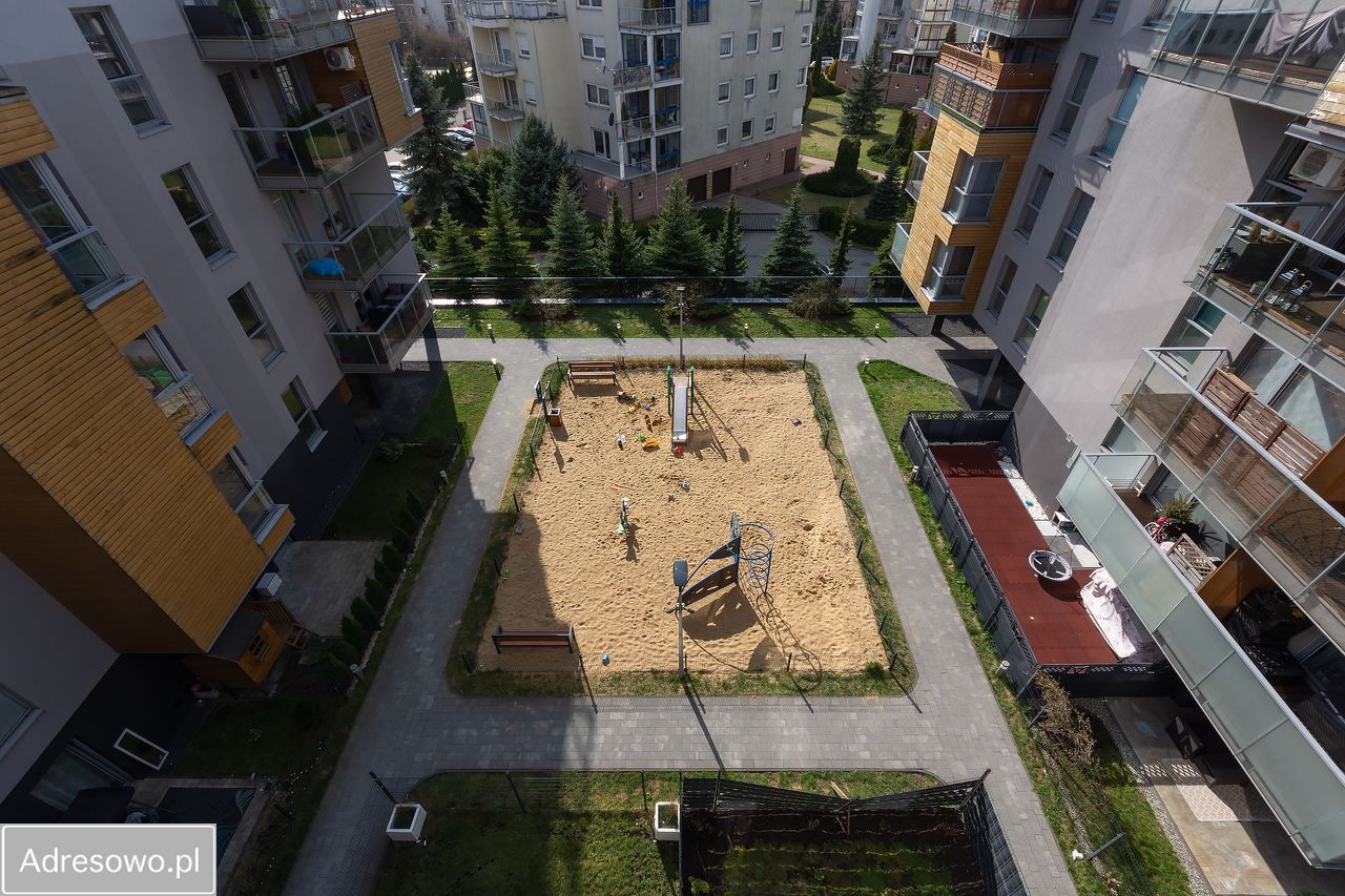 Mieszkanie 3-pokojowe Łódź Górna, ul. Rolnicza. Zdjęcie 19