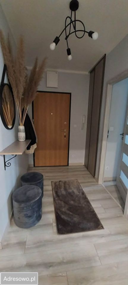 Mieszkanie 3-pokojowe Warszawa Żerań, ul. Marywilska. Zdjęcie 7