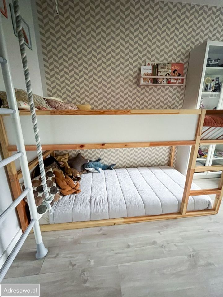 Mieszkanie 3-pokojowe Kraków Kurdwanów, ul. Turniejowa. Zdjęcie 12