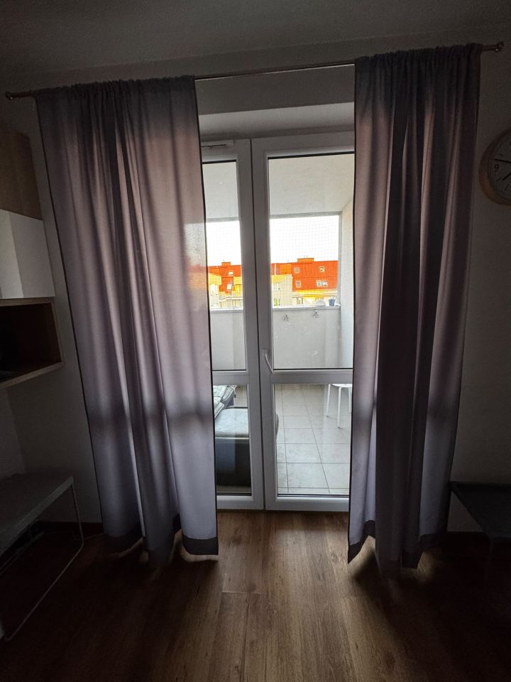 Mieszkanie 1-pokojowe Wrocław Maślice, ul. Augustowska. Zdjęcie 9