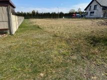 Działka budowlana Kościelec, ul. Leśna. Zdjęcie 3