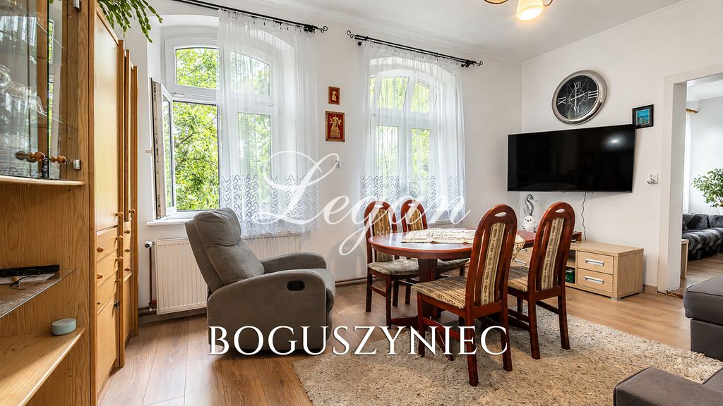dom wolnostojący Boguszyniec. Zdjęcie 24