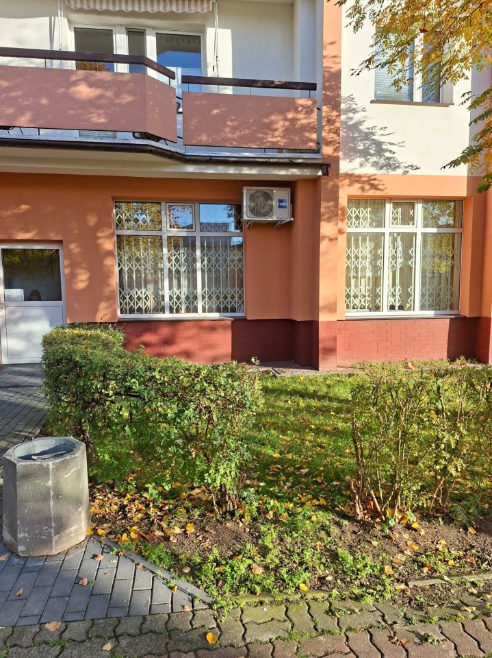 Lokal Radom, ul. Ignacego Paderewskiego. Zdjęcie 2