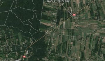 Działka budowlana Łódź Widzew, ul. Strykowska 151