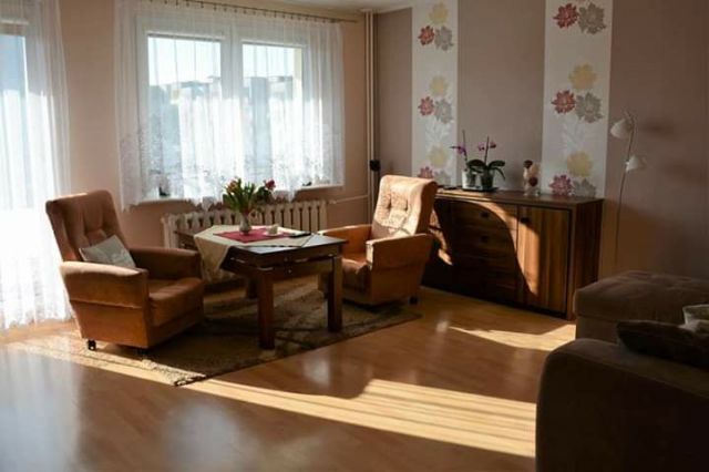 Mieszkanie 2-pokojowe Zielona Góra, ul. Osiedle Śląskie. Zdjęcie 1