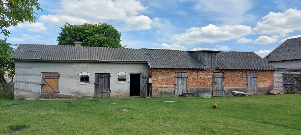 dom wolnostojący, 4 pokoje Wola Okrzejska. Zdjęcie 3