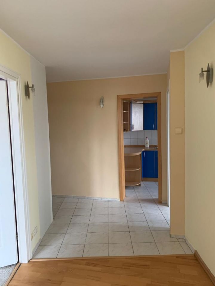 Mieszkanie 3-pokojowe Katowice os. Tysiąclecia, ul. Tysiąclecia. Zdjęcie 5