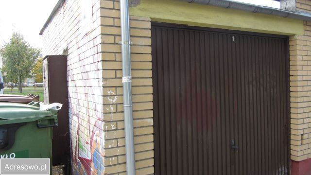 Garaż/miejsce parkingowe Białystok Leśna Dolina, ul. Batalionów Chłopskich. Zdjęcie 1