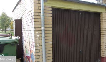 Garaż/miejsce parkingowe Białystok Leśna Dolina, ul. Batalionów Chłopskich