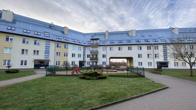 Mieszkanie 2-pokojowe Jaroty, ul. Stawigudzka. Zdjęcie 1