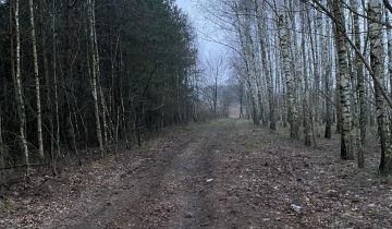 Działka budowlana Skórzec, ul. Cmentarna