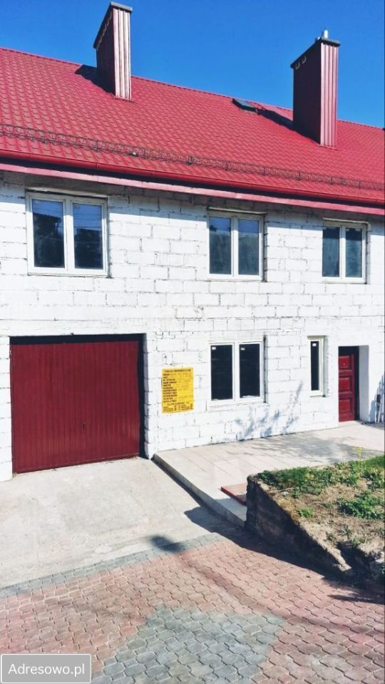 dom wolnostojący Mrągowo. Zdjęcie 14