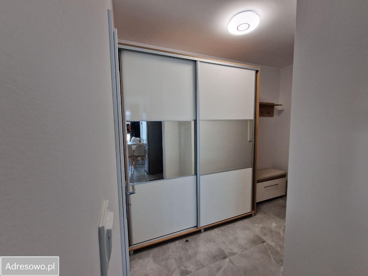 Mieszkanie 3-pokojowe Radom Śródmieście, ul. Wolność. Zdjęcie 3