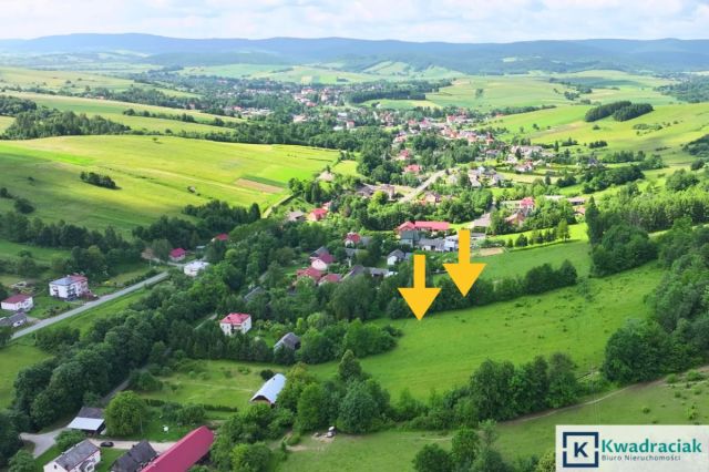 Działka rolna Pielnia. Zdjęcie 2