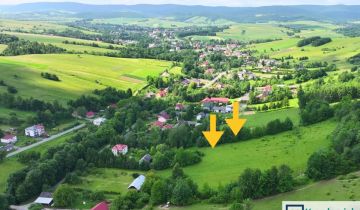 Działka rolna Pielnia