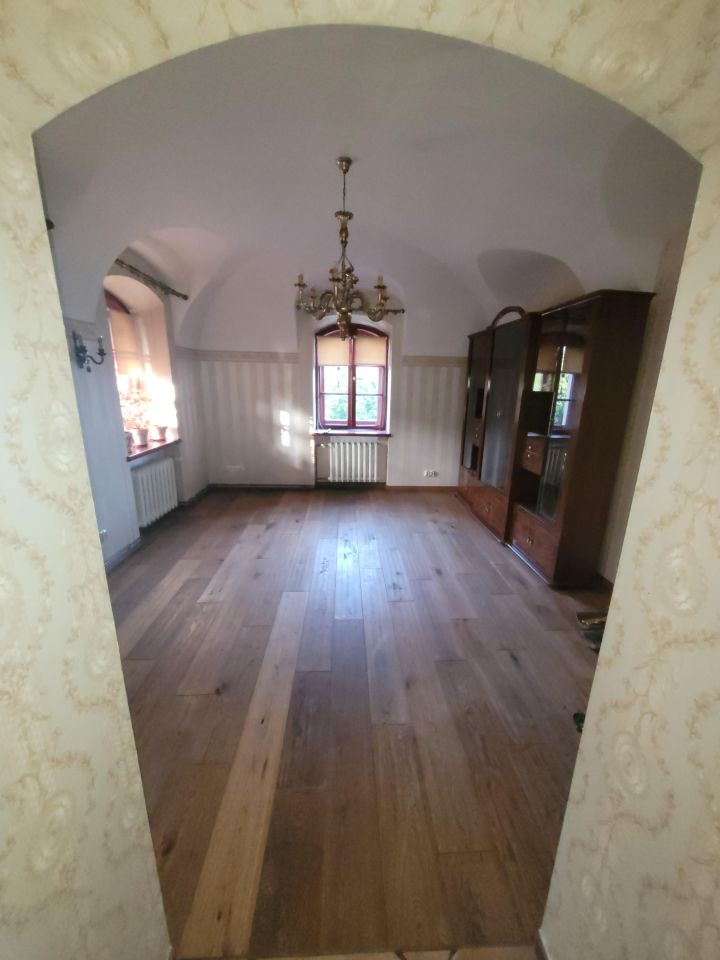 dom wolnostojący, 6 pokoi Andrychów. Zdjęcie 47