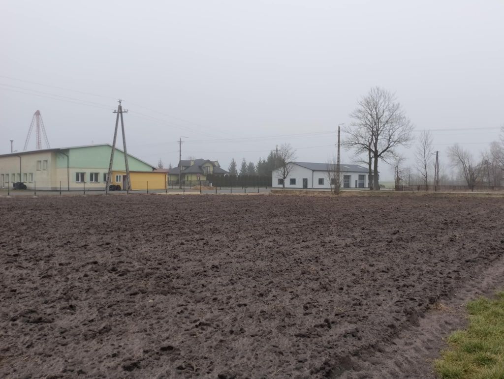 Działka budowlana Jasienica. Zdjęcie 3