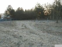 Działka rolno-budowlana Jerutki. Zdjęcie 3