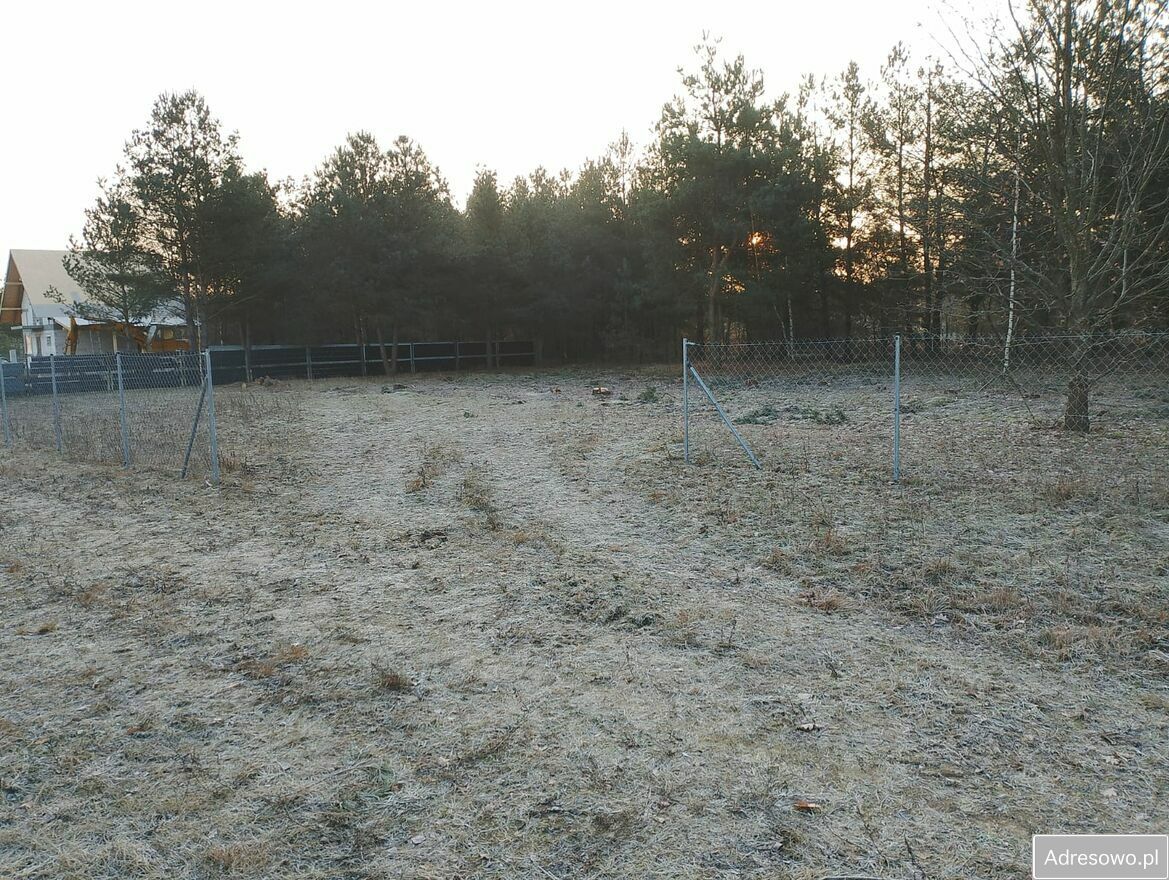 Działka rolno-budowlana Jerutki. Zdjęcie 4